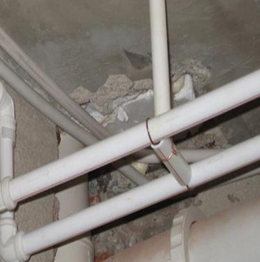 克拉玛依漏水维修 卫生间漏水的原因是什么？卫生间下水管漏水怎么办？