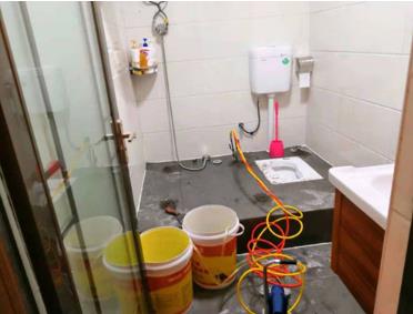 克拉玛依漏水检测 卫生间漏水怎么修？卫生间装修要注意哪些？