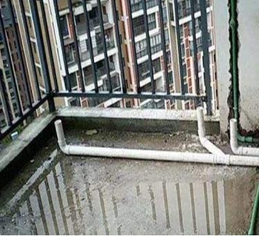 克拉玛依漏水维修 阳台漏水怎么修理?